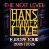HANS ZIMMER LIVE - THE NEXT LEVEL - 2025