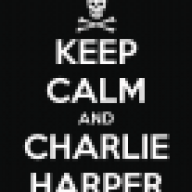 charlie harper