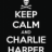 charlie harper