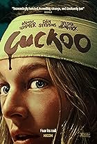 Hunter Schafer in Cuckoo (2024) Hunter Schafer in Cuckoo (2024)