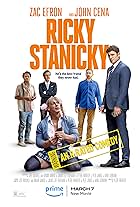 William H. Macy, John Cena, Zac Efron, Jermaine Fowler, and Andrew Santino in Ricky Stanicky (2024) William H. Macy, John Cena, Zac Efron, Jermaine Fowler, and Andrew Santino in Ricky Stanicky (2024)