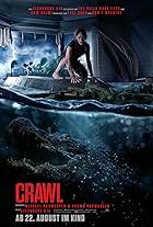 Kaya Scodelario in Crawl (2019) Kaya Scodelario in Crawl (2019)