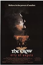 The Crow: Die Rache der Krähe