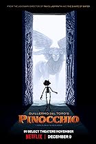 Guillermo Del Toros Pinocchio