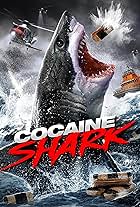 Cocaine Shark (2023) Cocaine Shark (2023)