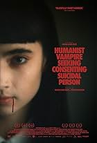 Sara Montpetit in Feinfühlige Vampirin sucht lebensmüdes Opfer (2023) Sara Montpetit in Feinfühlige Vampirin sucht lebensmüdes Opfer (2023)