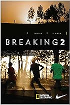 Breaking2 Breaking2