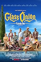 Glass Onion: A Knives Out Mystery Glass Onion: A Knives Out Mystery
