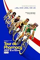 Orlando Bloom, Freddie Highmore, John Cena, Andy Samberg, and Daveed Diggs in Tour de Pharmacy (2017) Orlando Bloom, Freddie Highmore, John Cena, Andy Samberg, and Daveed Diggs in Tour de Pharmacy (2017)