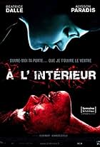 Béatrice Dalle and Alysson Paradis in Inside (2007) Béatrice Dalle and Alysson Paradis in Inside (2007)