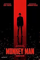 Dev Patel in Monkey Man (2024) Dev Patel in Monkey Man (2024)