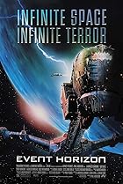 Event Horizon - Am Rande des Universums Event Horizon - Am Rande des Universums