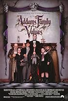 Die Addams Family in verrückter Tradition Die Addams Family in verrückter Tradition